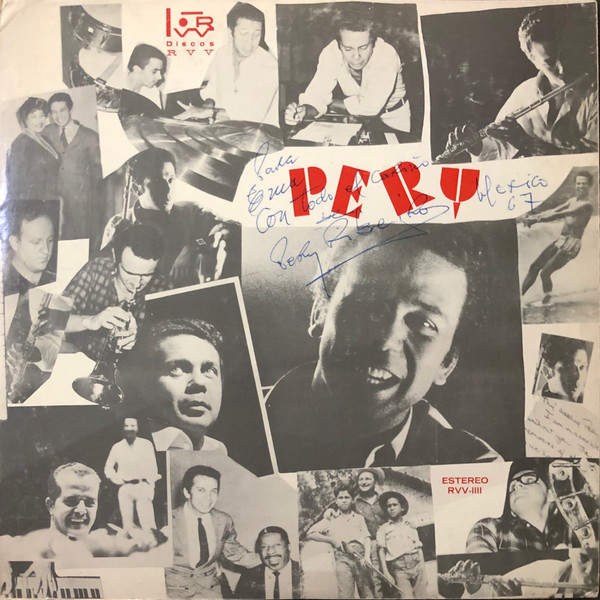 Pery