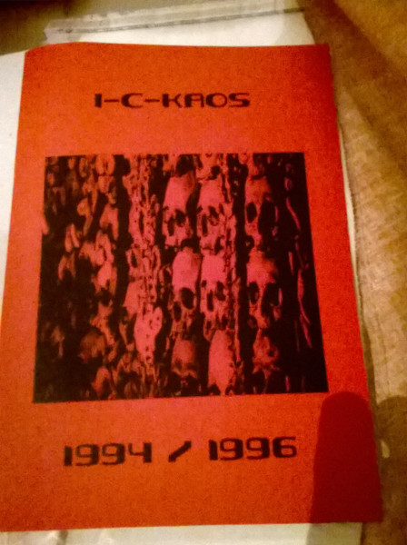 1994 / 1996