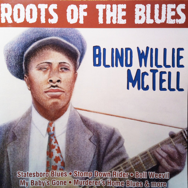 Roots Of The Blues