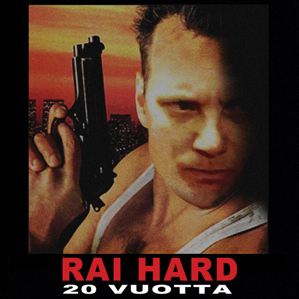 Rai Hard