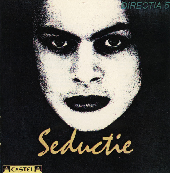 Seductie