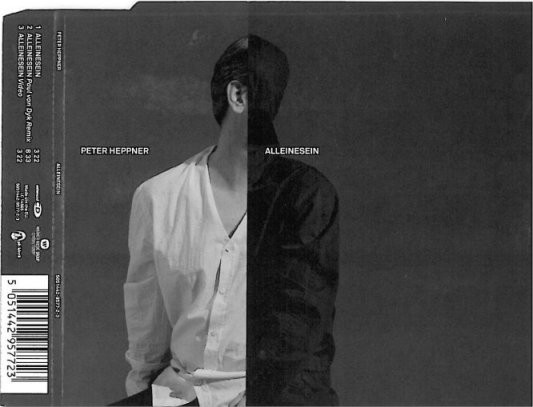 Alleinesein
