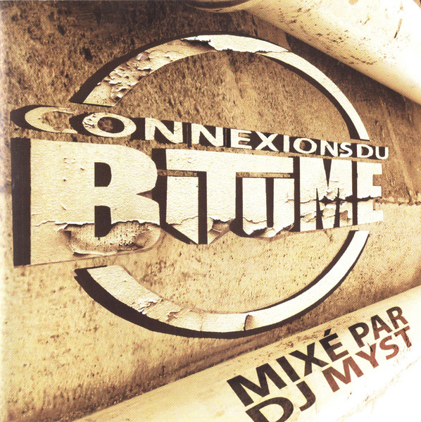 Connexions Du Bitume