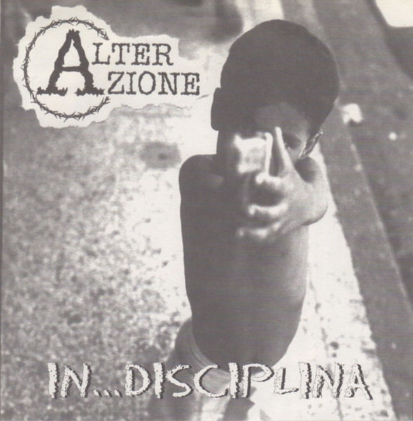 In...Disciplina