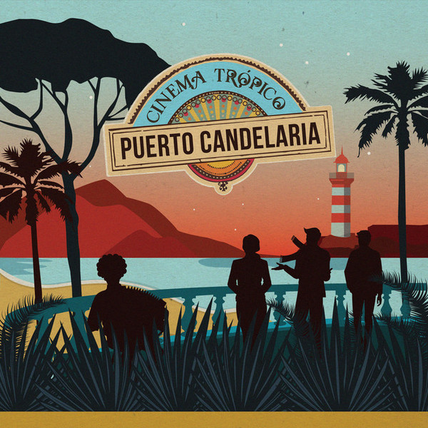 Cinema Tropico