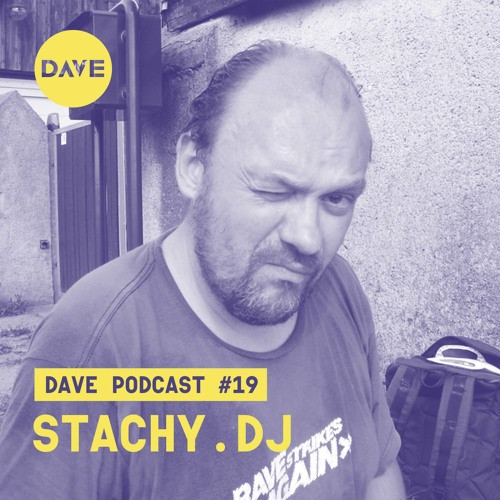DAVE Podcast #19