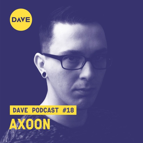 DAVE Podcast #18