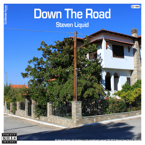 Down The Road