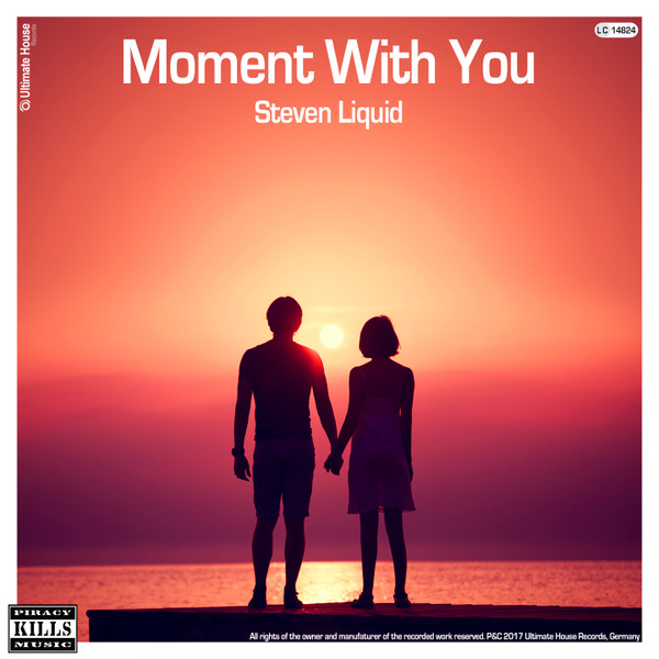 Moment With You