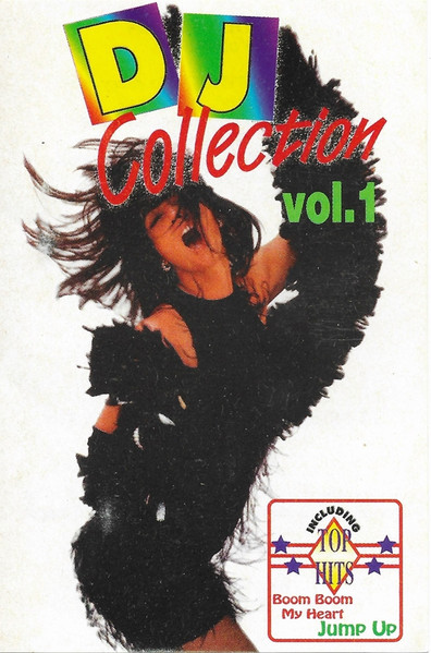 DJ Collection Vol. 1