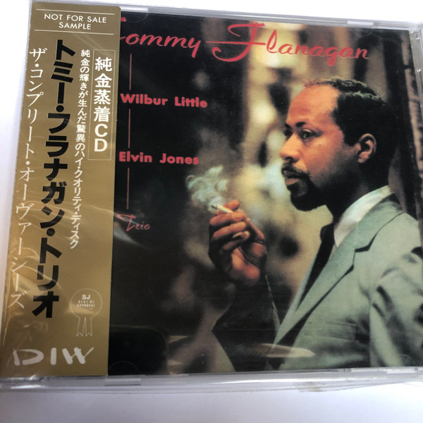 The Complete "Overseas"