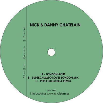 London Acid