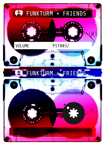 Funkturm + Friends Vol. 2