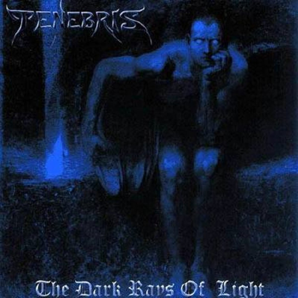 The Dark Rays Of Light