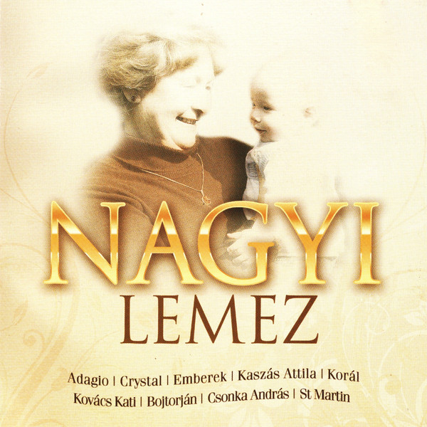 Nagyi Lemez