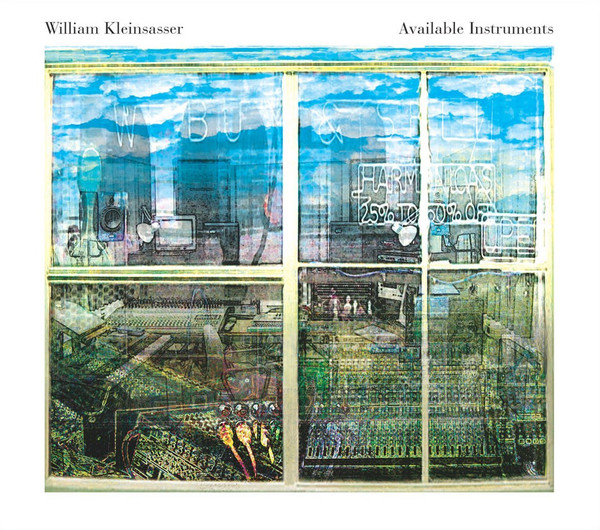 Available Instruments