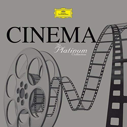 Cinema: The Platinum Collection