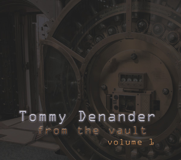 From The Vault Vol 1