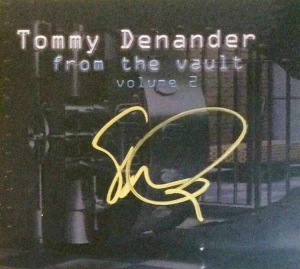 From The Vault Vol 2