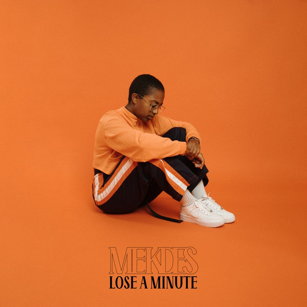 Lose A Minute
