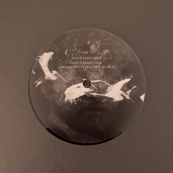 Phenomenon Of Combination EP