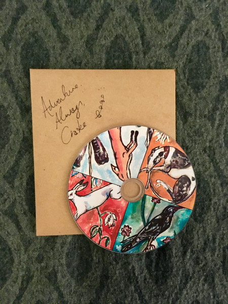 Dear Natalie EP