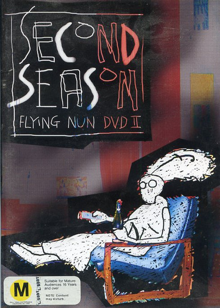 Second Season - Flying Nun DVD II