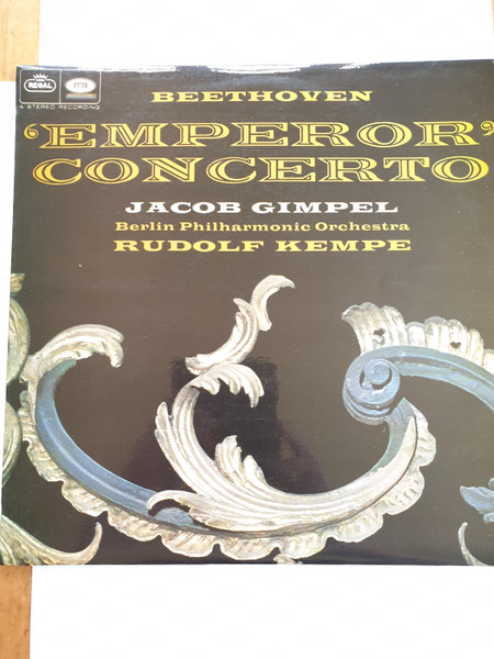 Emperor Concerto