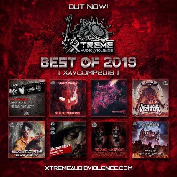 Xtreme Audio Violence Best Of 2019
