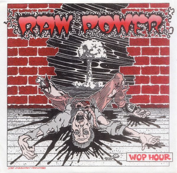 Wop Hour