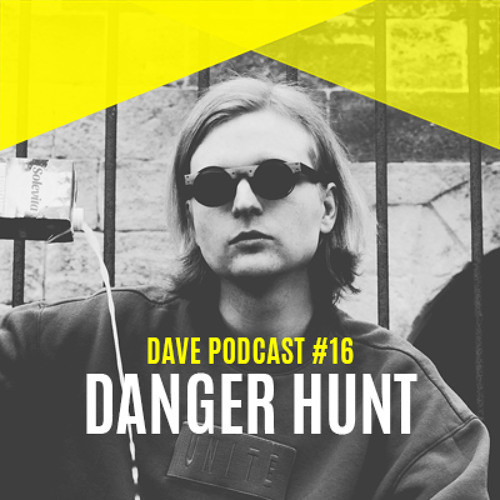 DAVE Podcast #16