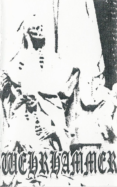 Wehrhammer
