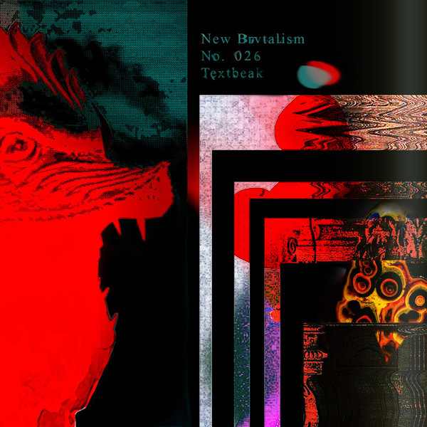 New Brvtalism No. 026