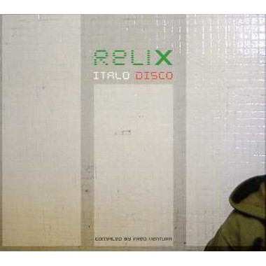Relix Italo Disco