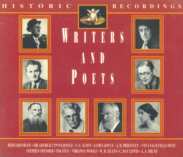 Writers And Poets