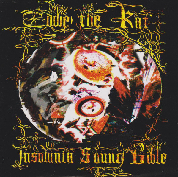 Insomnia Sound Bible