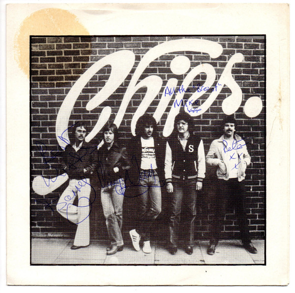 Rosie / See you To-night / Funky To-night