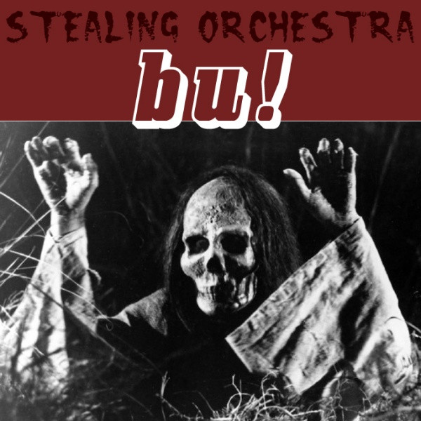 Bu!