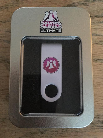 Bounce Heaven Ultimate USB