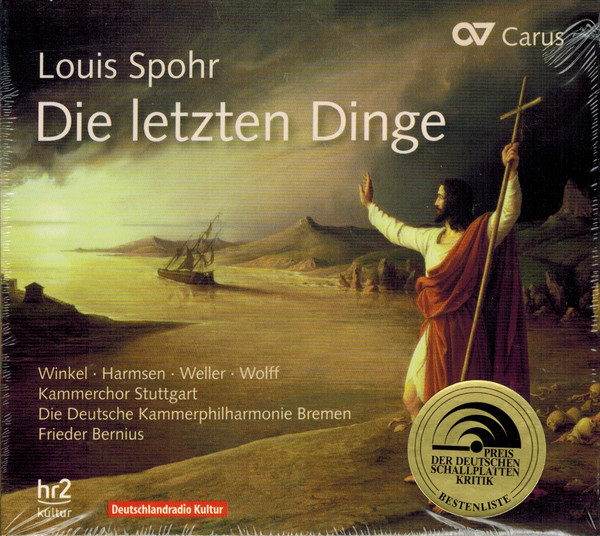 Die Letzten Dinge