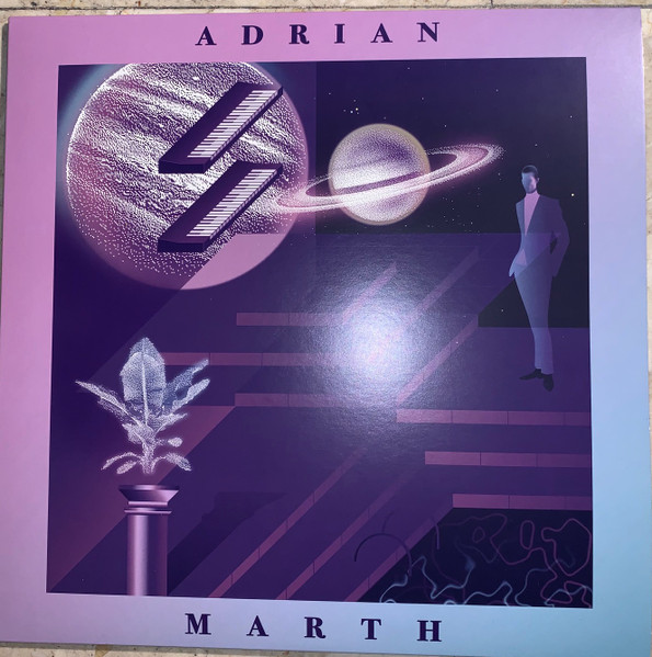 Marthians World