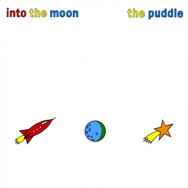 Into The Moon