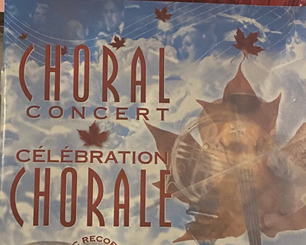 Choral Concert