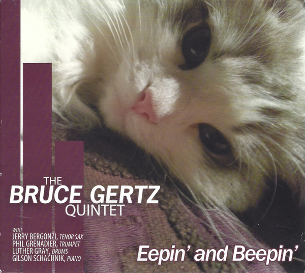 Eepin' And Beepin'