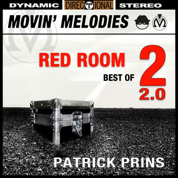 Red Room (Best Of 2.0)