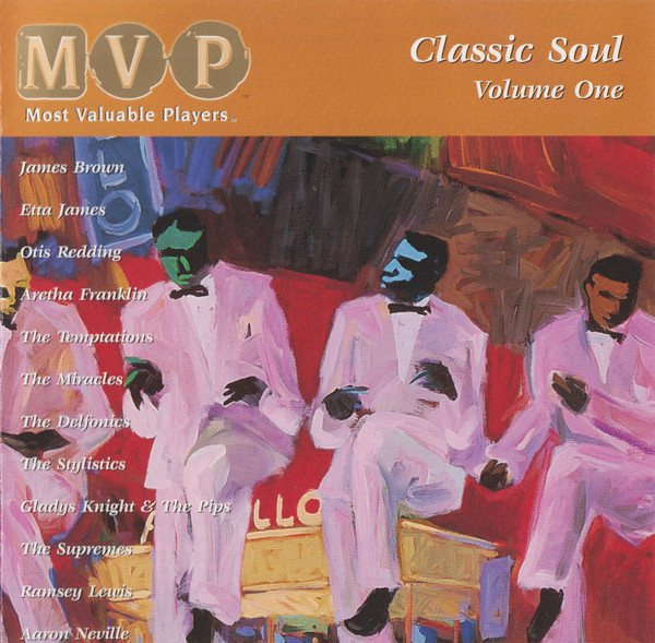 Classic Soul Volume One