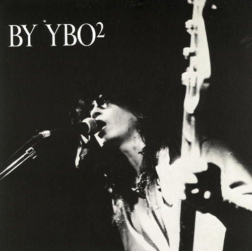 By YBO²