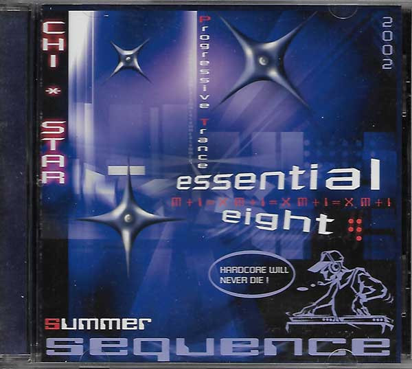 Essential Eight