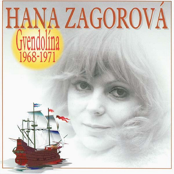 Gvendolína 1968-1971