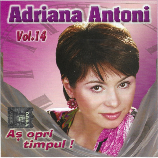 Vol.14 (Aș Opri Timpul!)